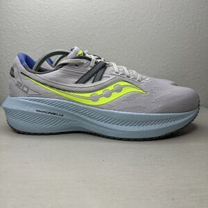 Saucony Womens Triumph 20 Running Shoes